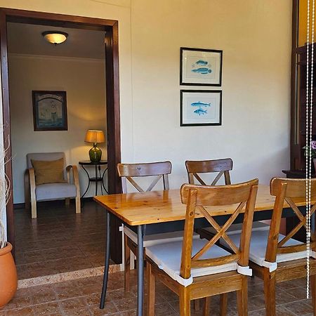 Refugio Da Ribeira Villa Porto Moniz Exterior photo