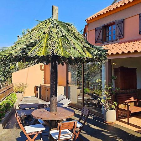 Refugio Da Ribeira Villa Porto Moniz Exterior photo