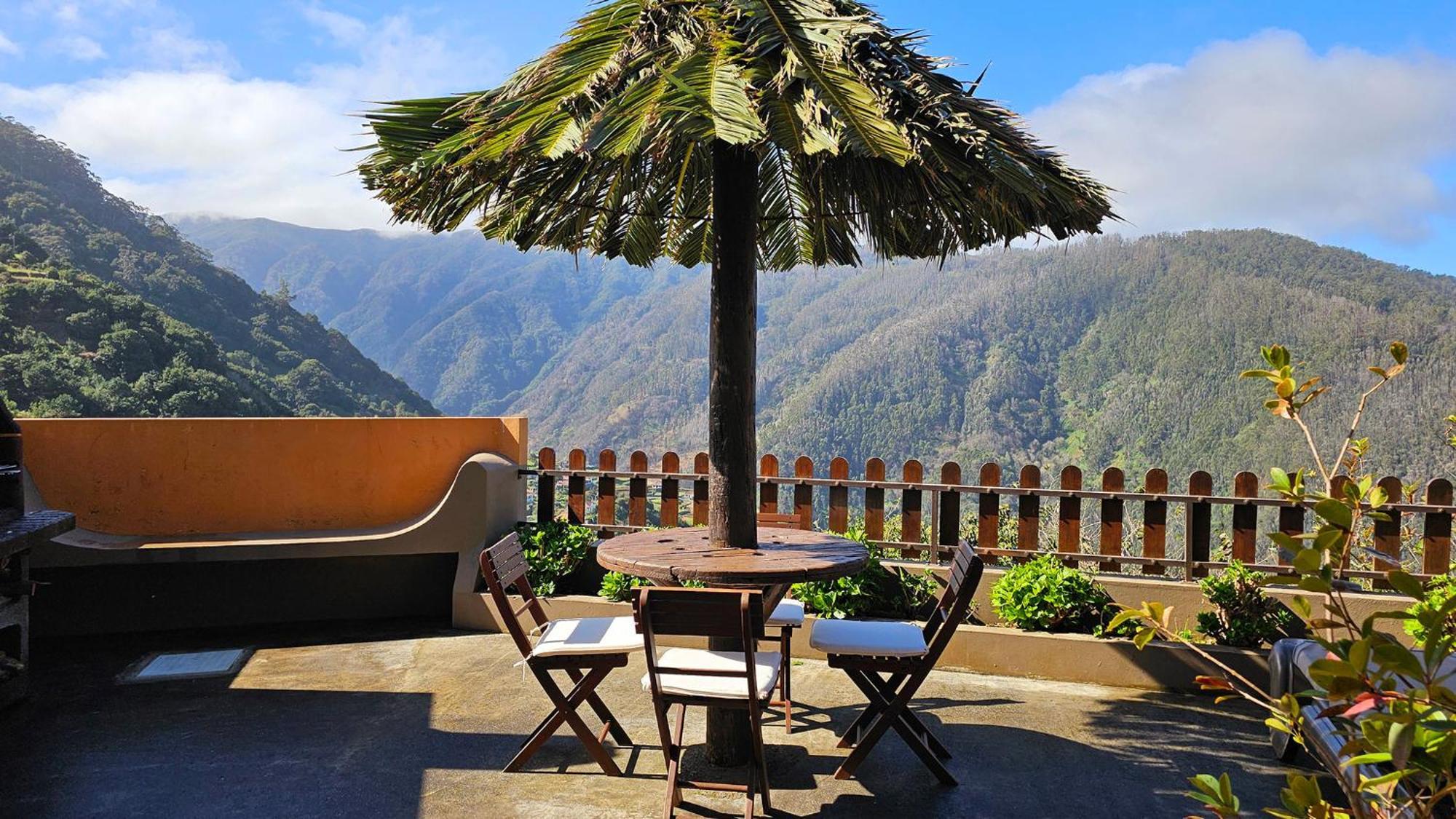 Refugio Da Ribeira Villa Porto Moniz Exterior photo