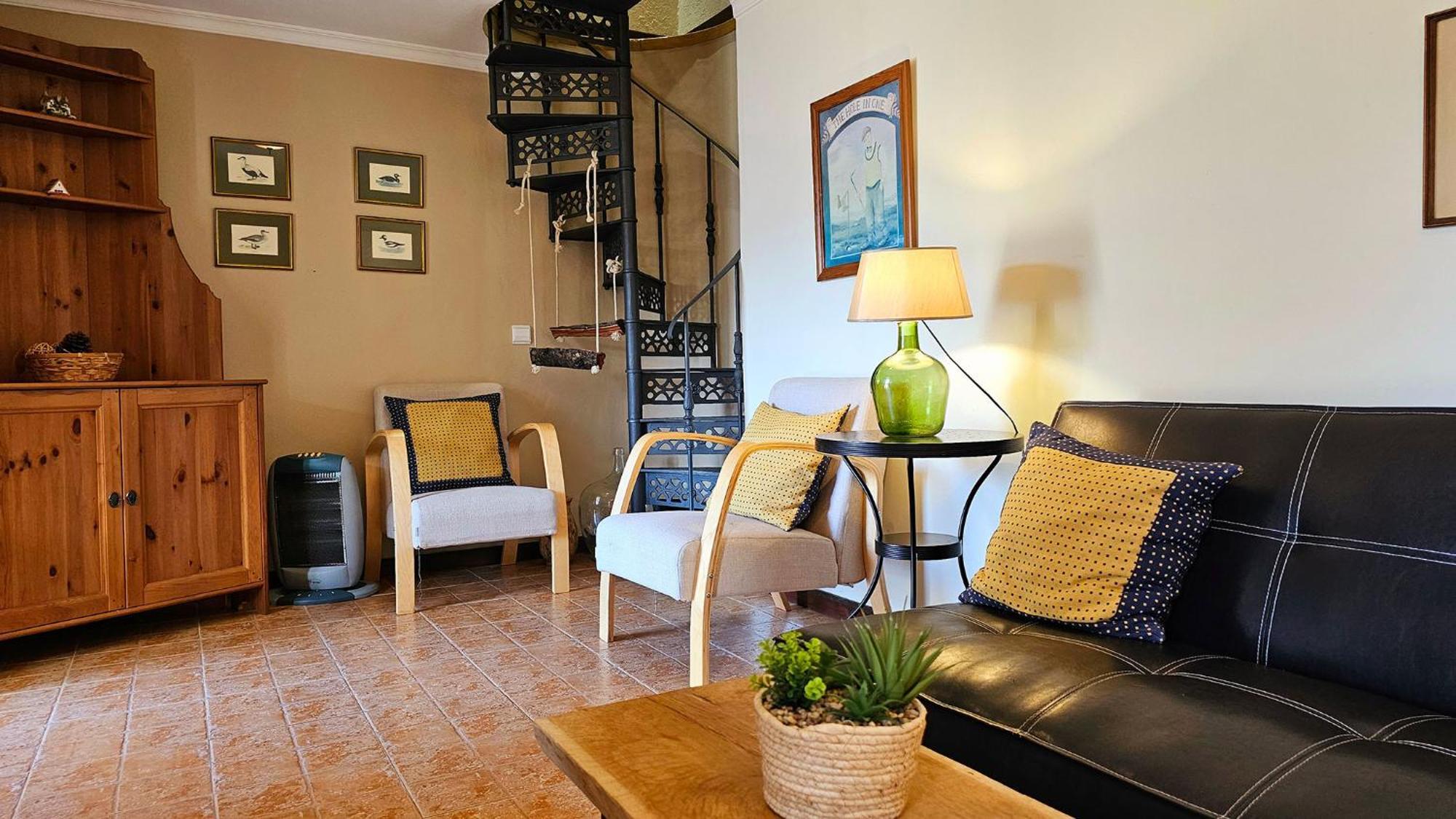 Refugio Da Ribeira Villa Porto Moniz Exterior photo