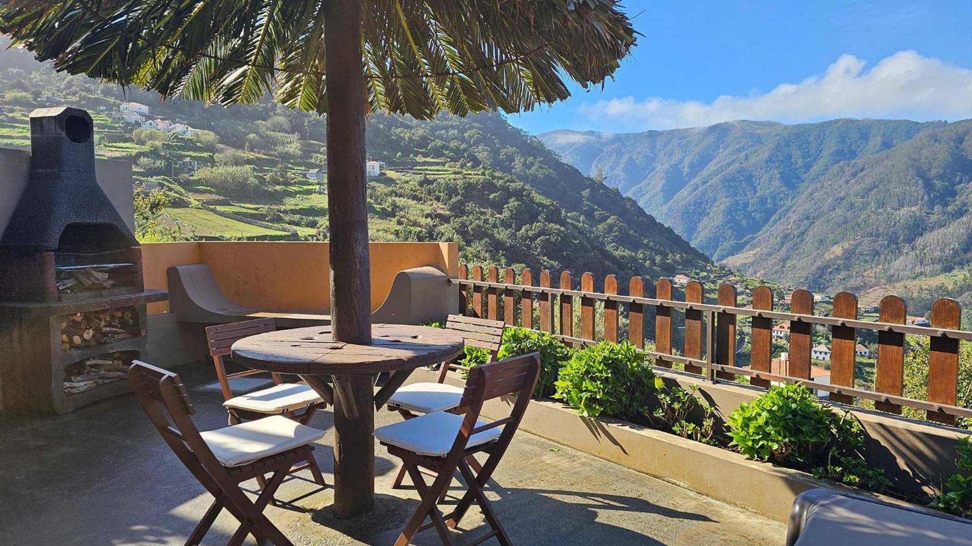 Refugio Da Ribeira Villa Porto Moniz Exterior photo