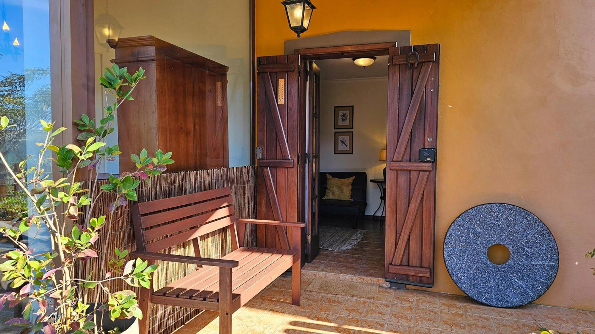 Refugio Da Ribeira Villa Porto Moniz Exterior photo
