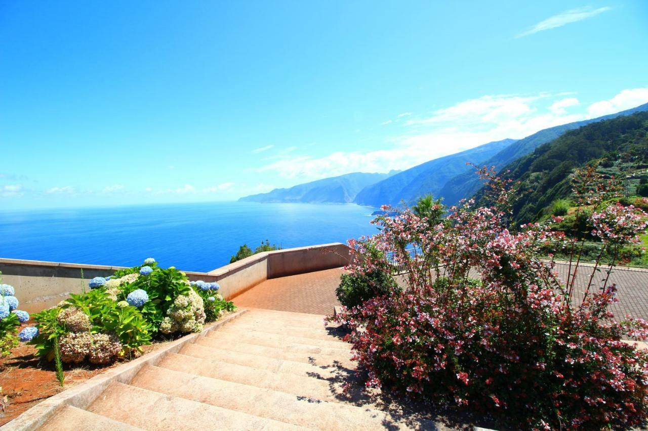 Refugio Da Ribeira Villa Porto Moniz Exterior photo
